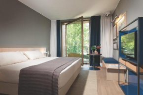Гостиница Parc Hotel Billia  Саинт Винчент